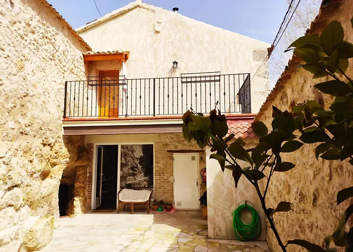 La Solana De Aldeasona