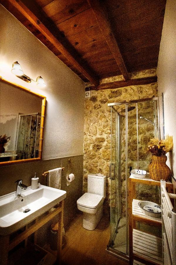 Ferienhaus La Solana De Aldeasona