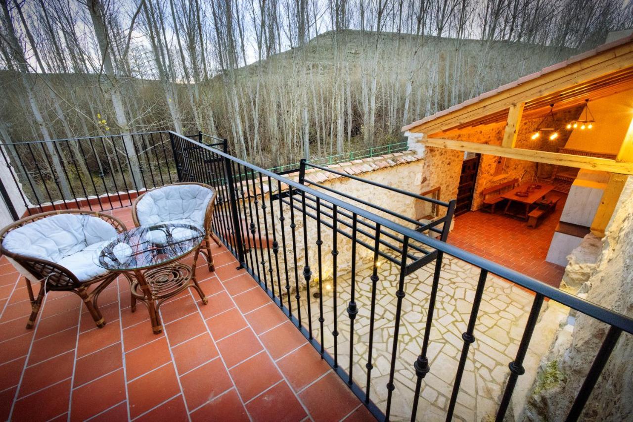 Holiday home La Solana De *