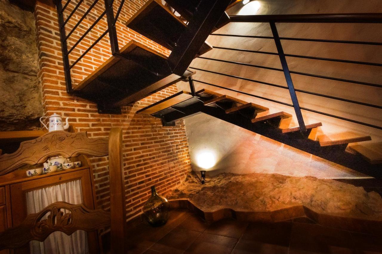 La Solana De Ferienhaus