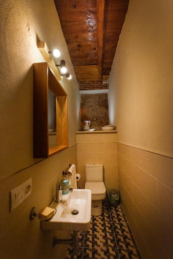 La Solana De Holiday home Aldeasona