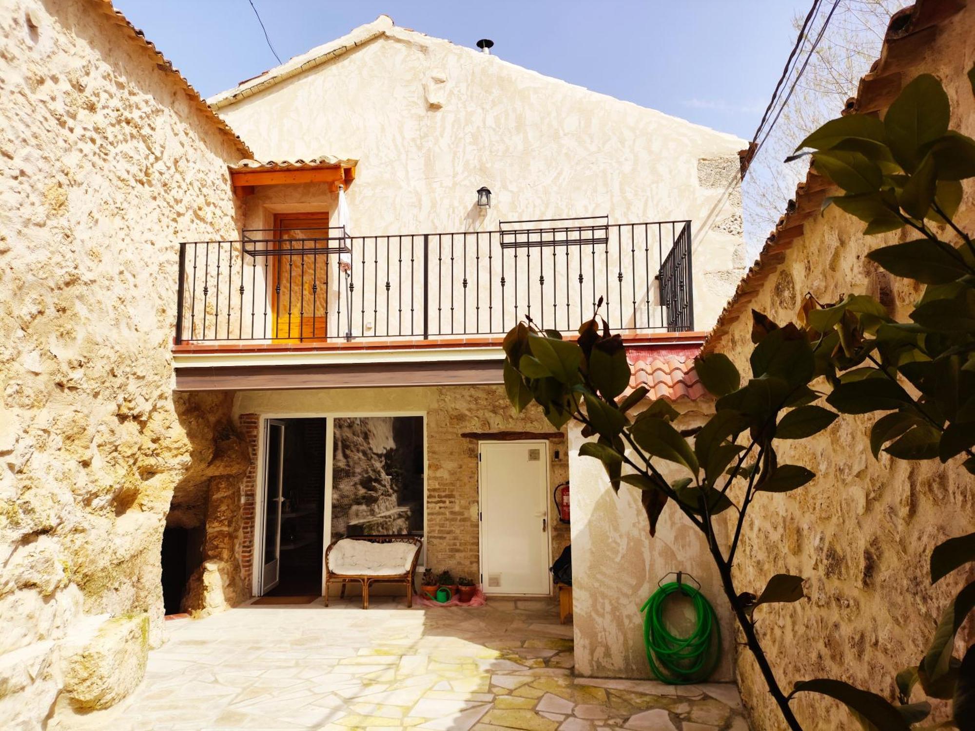 Ferienhaus La Solana De