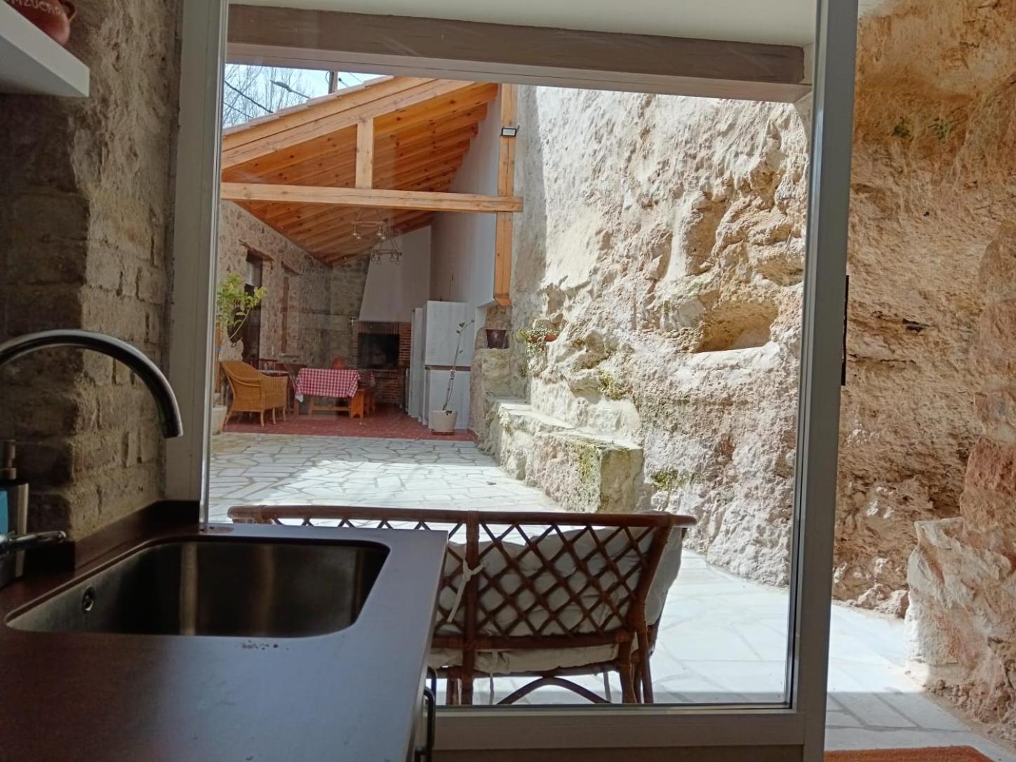 La Solana De Ferienhaus