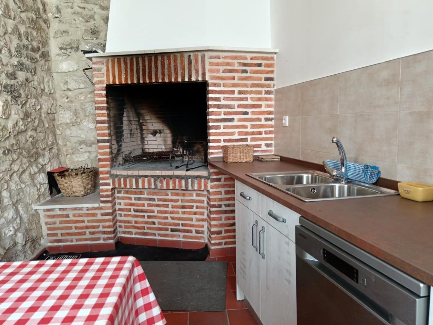 Holiday home La Solana De *